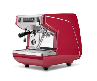 Máy pha cà phê Nuova Simonelli Appia Life A1