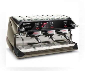 Máy pha cà phê Rancilio Classe 11 XCelsius 3 Group